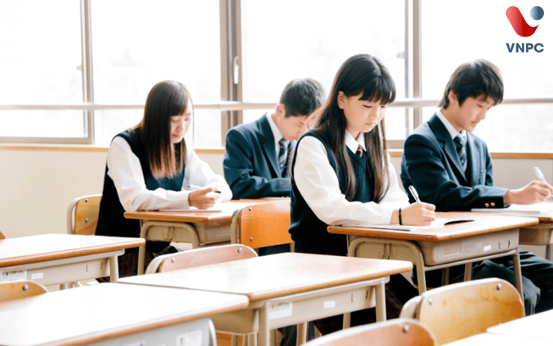 Du học Nhật Bản bao nhiêu năm? Lộ trình học tập chi tiết bạn cần biết